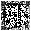 QR code with Chef's In contacts