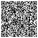 QR code with Tanning Shep contacts