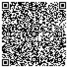 QR code with McWhorter Distribution Inc contacts