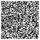 QR code with O'Malley's On The Green contacts