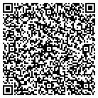 QR code with Hales Auto & Farm Supply contacts
