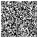QR code with USA Auto Finance contacts