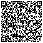 QR code with Angel Hands Therapy contacts