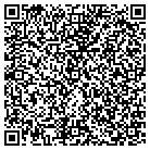 QR code with Mc Donald & Diebold Real Est contacts