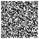 QR code with Marty Wolfe Construction contacts