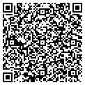 QR code with Hairlines contacts