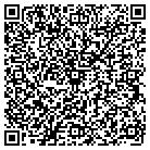 QR code with Gaither Mountain Iron Works contacts