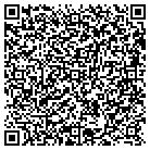 QR code with Acorn Mooney Tree Service contacts