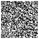 QR code with Mt Olive Baptist Church contacts