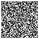 QR code with Aaron Clifford contacts