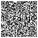 QR code with Ad-World Inc contacts