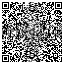 QR code with Aq Outback contacts