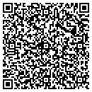 QR code with Irenes Diner contacts