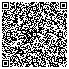 QR code with John C Hunt Trucking Inc contacts