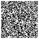 QR code with A-1 Grooming/Pine Bluff Pet contacts