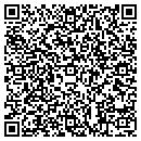 QR code with Tab Cafe contacts