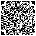 QR code with AAC contacts