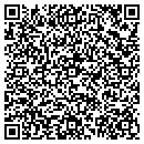 QR code with R P M Manangement contacts