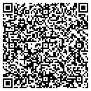 QR code with Honeybaby L L C contacts