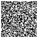 QR code with Zac's Place contacts