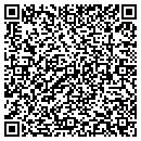 QR code with Jo's Books contacts