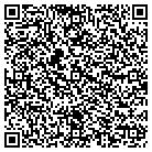 QR code with B & B Sales and Equipment contacts