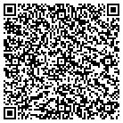 QR code with South New Hope Church contacts