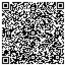 QR code with Harshman Rentals contacts