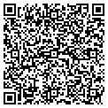 QR code with Admark contacts