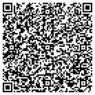 QR code with Acoustic Mobile Health Service contacts