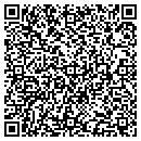 QR code with Auto First contacts