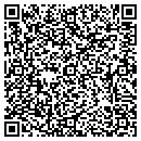 QR code with Cabbage Inc contacts