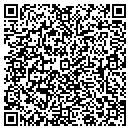 QR code with Moore Const contacts