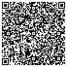 QR code with U Save Auto Unlock Service contacts