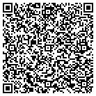QR code with Blue Ribbon Firearms Training contacts