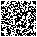 QR code with R & J Homes LLC contacts