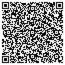 QR code with Hales Auto Repair contacts