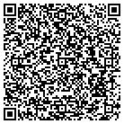 QR code with Kingdom Hall Of Jehovah Wtness contacts