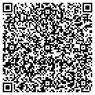 QR code with Johnston Heating & Air Cond contacts