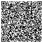 QR code with Spearks Kiln & Service contacts