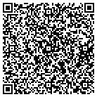 QR code with Arthur's Beauty College Inc contacts