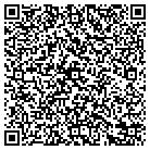 QR code with Radiant Health Massage contacts
