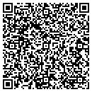 QR code with US Army Reserve contacts