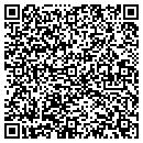 QR code with RP Repairs contacts