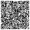 QR code with REG Transportation contacts
