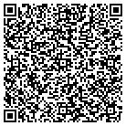 QR code with First Baptist Chr-Felsenthal contacts