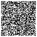 QR code with H & H Vending contacts
