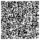 QR code with Andys Dairy Freeze contacts