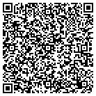 QR code with J D Denton Plumbing Co Inc contacts
