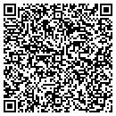 QR code with Harshaw Trucking contacts